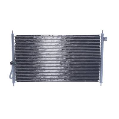 Rareelectrical - New Ac Condenser Compatible With Honda Accord Value Package By Part Numbers 940928 80110Sv1a21 - Image 2