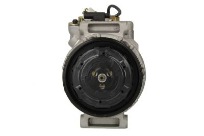 Rareelectrical - New A/C Compressor Compatible With Bmw 335D By Part Numbers 890073 4471907882 4471907881 64526946871 - Image 1
