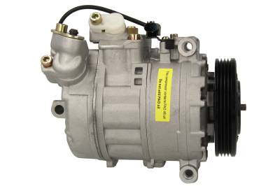 Rareelectrical - New A/C Compressor Compatible With Bmw 335D By Part Numbers 890073 4471907882 4471907881 64526946871 - Image 4