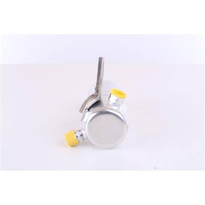 Rareelectrical - New Receiver Dryer Compatible With Audi A8 Quattro L By Part Numbers 95263 4D0820193a - Image 2