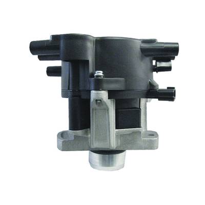 Rareelectrical - New Distributor Fits Chrysler Sebring 3.0L 181Cid 2002-2005 Md375920 T0t58171 - Image 3
