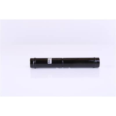 Rareelectrical - New Receiver Dryer Compatible With Lamborghini Aventador By Part Numbers 95312 6X0820191b 6X0820191a - Image 1