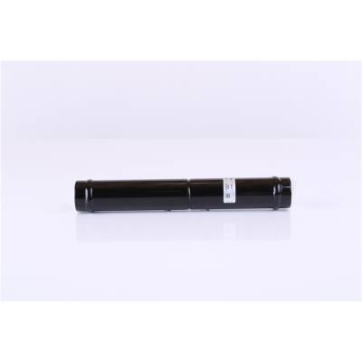Rareelectrical - New Receiver Dryer Compatible With Lamborghini Aventador By Part Numbers 95312 6X0820191b 6X0820191a - Image 2