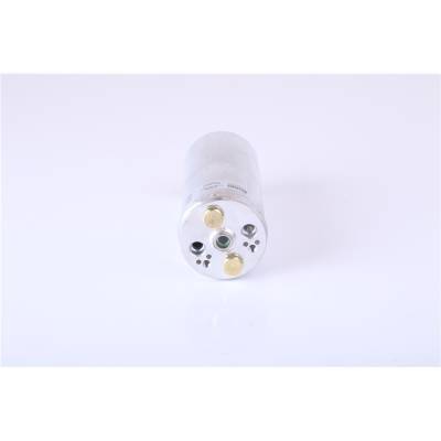 Rareelectrical - New Receiver Dryer Compatible With Nissan Sentra Se-R By Part Numbers 92131-7F000 9213167B10 - Image 2