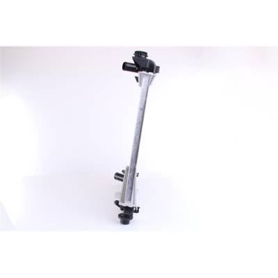Rareelectrical - New Radiator Compatible With Isuzu Ascender By Part Numbers 69211 52485546 - Image 1