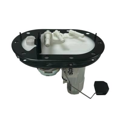 Rareelectrical - New Fuel Pump Compatible With Subaru Outback 2001-2003 By Parts A30281 E8518mn E8518m 69710 P76524m - Image 2