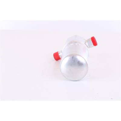Rareelectrical - New Receiver Dryer Compatible With Audi 90 By Part Numbers 95115 8A0820193a 8A0820191 8A0820191b - Image 1