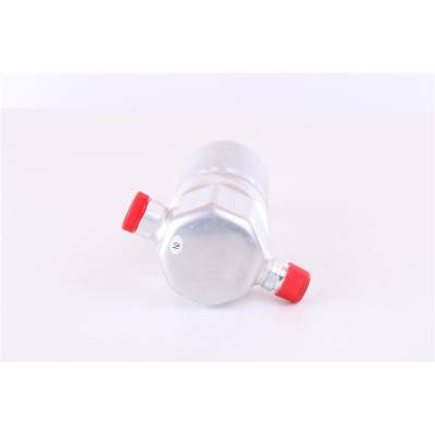 Rareelectrical - New Receiver Dryer Compatible With Audi 90 By Part Numbers 95115 8A0820193a 8A0820191 8A0820191b - Image 2