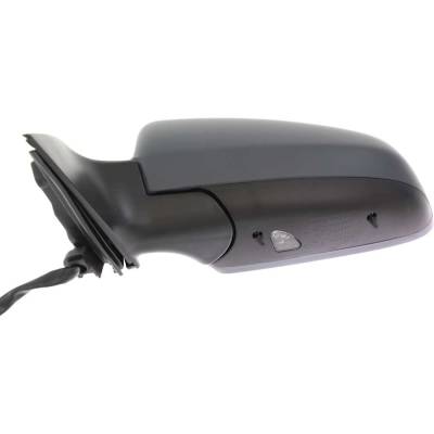 Rareelectrical - New Left Mirror Compatible With Audi A6 S6 A6 Quattro 3.2L 4.2L 5.2L 2005 2006 2007 By Part Numbers - Image 4