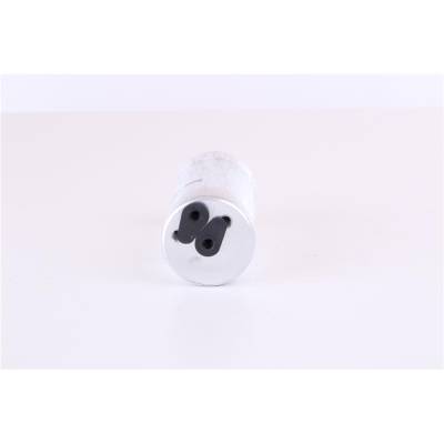 Rareelectrical - New Receiver Dryer Compatible With Bmw 323I By Part Numbers 95172 8377330 64538372978 64538390342 - Image 2