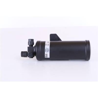 Rareelectrical - New Receiver Dryer Compatible With Land Rover Range Se By Part Numbers 95223 Awr1374 - Image 2
