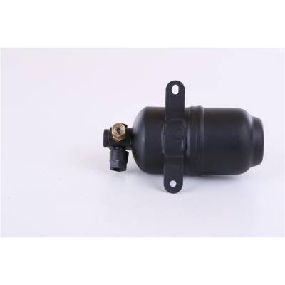 Rareelectrical - New Receiver Dryer Compatible With Mercedes-Benz Slk230 Kompressor By Part Numbers 95234 1708300083 - Image 1