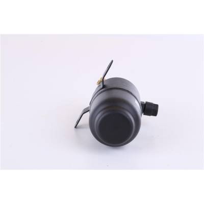 Rareelectrical - New Receiver Dryer Compatible With Mercedes-Benz Slk230 Kompressor By Part Numbers 95234 1708300083 - Image 3