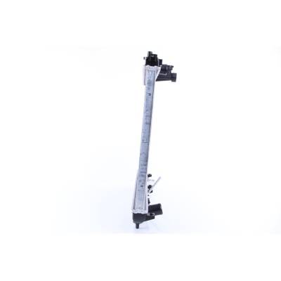 Rareelectrical - New Radiator Compatible With Hyundai Santa Fe Lx By Part Numbers 675027 2531026300 - Image 3