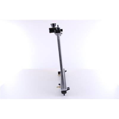 Rareelectrical - New Radiator Compatible With Infiniti G35 By Part Numbers 681213 21460Aq800 - Image 1