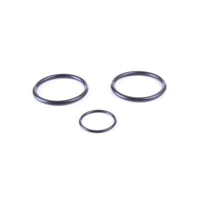 Rareelectrical - New Radiator Compatible With Mercedes-Benz Cls550 By Part Numbers 67102A A2115003402 211 500 34 02 - Image 4