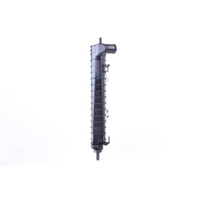 Rareelectrical - New Radiator Compatible With Saab 9-5 Griffin By Part Numbers 68005A 32019620 5193388 52488559 - Image 3