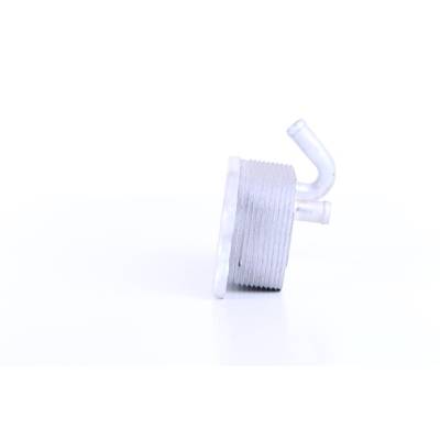 RAREELECTRICAL - New Oil Cooler Compatible With Volvo S60 T5 By Part Numbers 90580 31201910 9471553 8653372 9497225 - Image 3