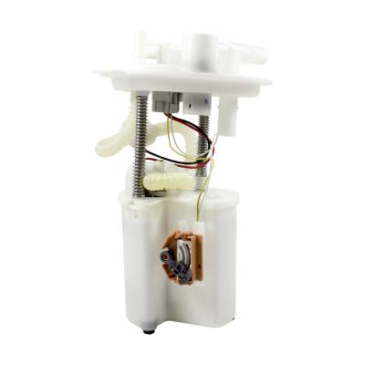 Rareelectrical - New Fuel Pump Compatible With Ford Freestyle 2006-2007 By Parts A30274 E2465m P76175m Fl0277 Fg1200 - Image 1