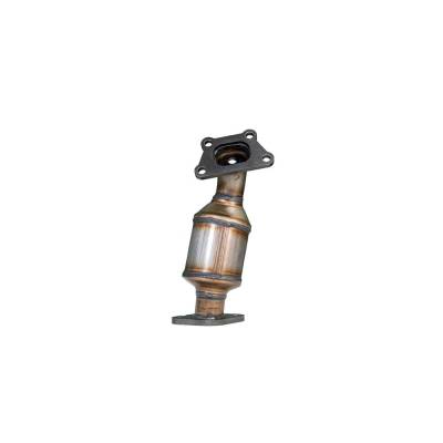New Catalytic Converter Compatible With Cadillac Chevrolet Buick Impala Lacrosse 2012-2016 By Part