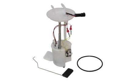 Rareelectrical - New Fuel Pump Compatible With Ford Escape Mercury Mariner 2007-2008 By Parts E2496m Fg1207 - Image 2