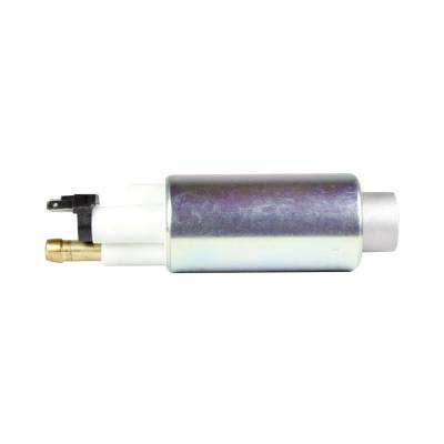 Rareelectrical - New Fuel Pump Compatible With Lincoln Ford Crown Victoria 1985-1986 By Parts 525-1061 E16047 Ep418 - Image 1