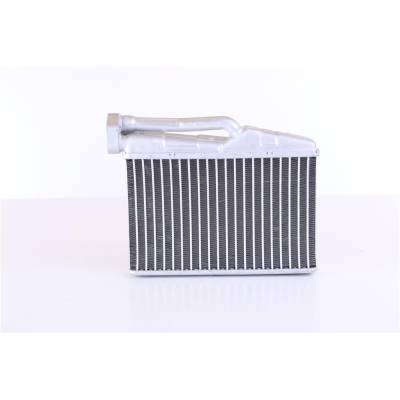Rareelectrical - New Hvac Heater Core Compatible With Bmw X5 4.6Is By Part Numbers 70530 64116971105 64118385562 - Image 1