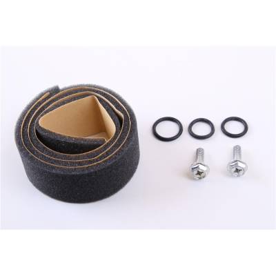 Rareelectrical - New Hvac Heater Core Compatible With Bmw X5 4.6Is By Part Numbers 70530 64116971105 64118385562 - Image 4