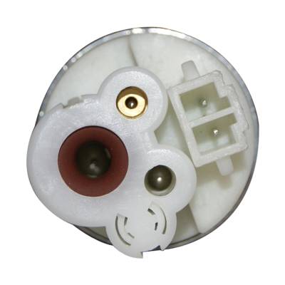 Rareelectrical - New Fuel Pump Compatible With Pontiac Bonneville Oldsmobile Cutlass Ciera Cruiser Buick Century - Image 3
