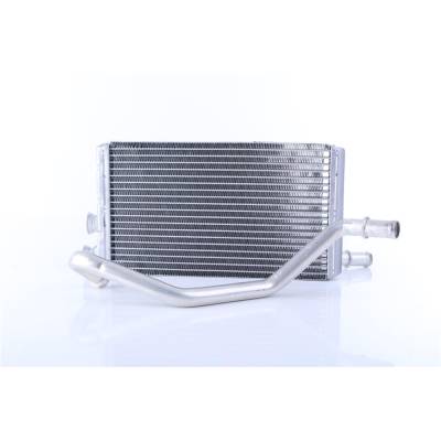 Rareelectrical - New Hvac Heater Core Compatible With Mercedes-Benz Metris By Part Numbers 707215 0008304401 - Image 2