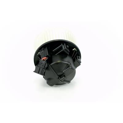 Rareelectrical - New Hvac Blower Motor Compatible With Volvo S60 T5 By Part Numbers 87223 Lr010387 30767008 Lr009738 - Image 1