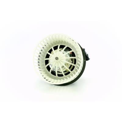 Rareelectrical - New Hvac Blower Motor Compatible With Volvo S60 T5 By Part Numbers 87223 Lr010387 30767008 Lr009738 - Image 2