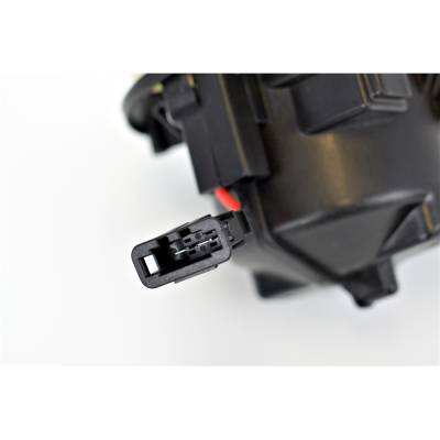 Rareelectrical - New Hvac Blower Motor Compatible With Volvo S60 T5 By Part Numbers 87223 Lr010387 30767008 Lr009738 - Image 4
