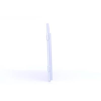 Rareelectrical - New Ac Condenser Compatible With Jaguar F-Type V8 S By Part Numbers 940536 C2d26543 C2d18414 C2d4078 - Image 1