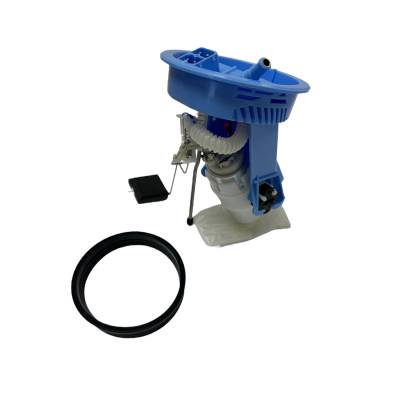 Rareelectrical - New Fuel Pump Compatible With Bmw 3 Series 1995-1999 By Parts 5152180 Sp5085m Fg1402 - Image 2