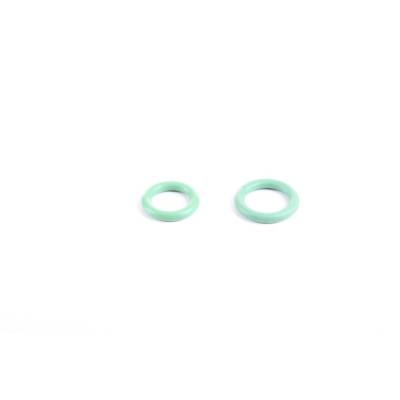 Rareelectrical - New Ac Condenser Compatible With Mini Cooper John Works By Part Numbers 940759 64509271206 - Image 4