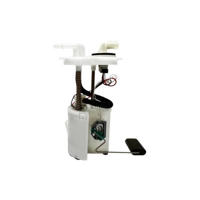 Rareelectrical - New Fuel Pump Compatible With Ford Taurus Mercury Sable 2004-2006 By Parts A27097 E2455m F1466a - Image 1