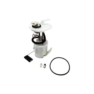 Rareelectrical - New Fuel Pump Compatible With Ford Taurus Mercury Sable 2004-2006 By Parts A27097 E2455m F1466a - Image 2