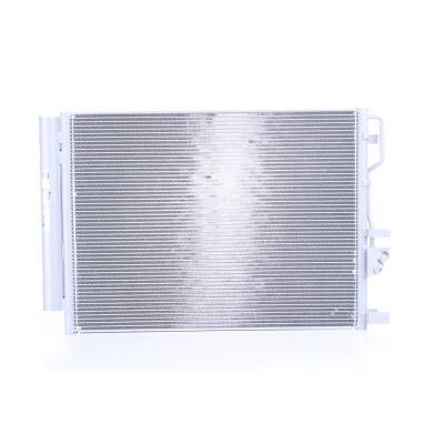 Rareelectrical - New Ac Condenser Compatible With Hyundai Tucson Value Edition By Part Numbers 940771 97606D3010 - Image 2