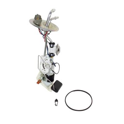 Rareelectrical - New Fuel Pump Compatible With Mercury Cougar Ford Thunderbird 1989-1997 By Parts A27027 E2098s - Image 2