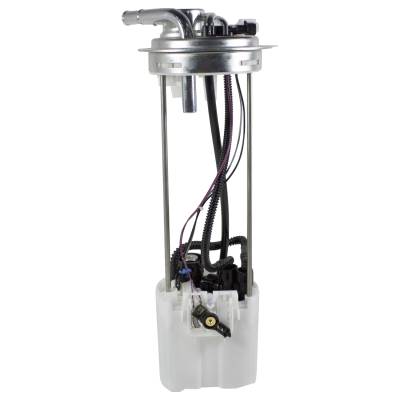 Rareelectrical - New Fuel Pump Compatible With Gmc Sierra 3500 Chevrolet Silverado 2005-2006 By Parts A30359 E3616m - Image 1