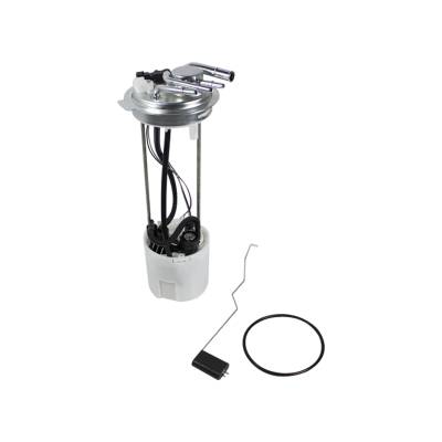 Rareelectrical - New Fuel Pump Compatible With Gmc Sierra 3500 Chevrolet Silverado 2005-2006 By Parts A30359 E3616m - Image 2