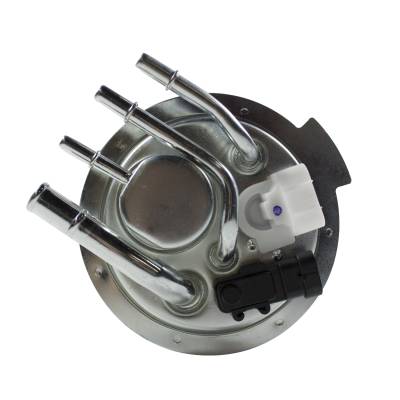 Rareelectrical - New Fuel Pump Compatible With Gmc Sierra 3500 Chevrolet Silverado 2005-2006 By Parts A30359 E3616m - Image 3