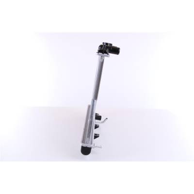 Rareelectrical - New Radiator Compatible With Mazda Protege Dx By Part Numbers 69463 Zm4015200 Fs6w-15-200 B - Image 3