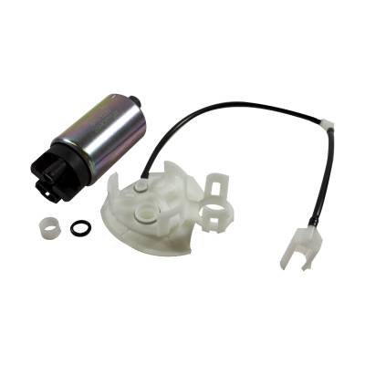 Rareelectrical - New Fuel Pump Compatible With Toyota Camry Avalon Lexus Es300h 2013-2017 By Parts 570-1220 E16447 - Image 2