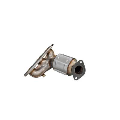 Rareelectrical - New Catalytic Converter Compatible With Toyota Lexus Venza Camry Avalon S3 2005-2018 By Part Numbers - Image 3