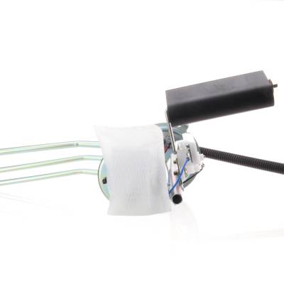 Rareelectrical - New Fuel Pump Compatible With Pontiac Bonneville Oldsmobile 88 98 Buick Lesabre Park Avenue - Image 4