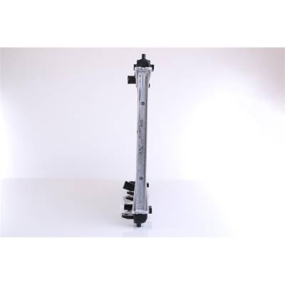 Rareelectrical - New Radiator Compatible With Honda Civic Type R By Part Numbers 606701 190105Bfa01 - Image 1