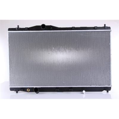 Rareelectrical - New Radiator Compatible With Honda Civic Type R By Part Numbers 606701 190105Bfa01 - Image 2