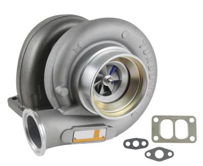 Rareelectrical - New Turbocharger Compatible With Cummins Engine 6Btaa Kcec 3595158 3595157 4038475 4087911 4089711 - Image 5
